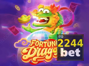 2244 BET download — arquivo APK para Android oficial
